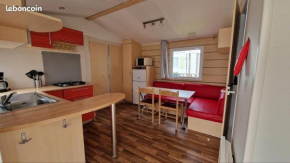 Mobil Home, S4, Turner